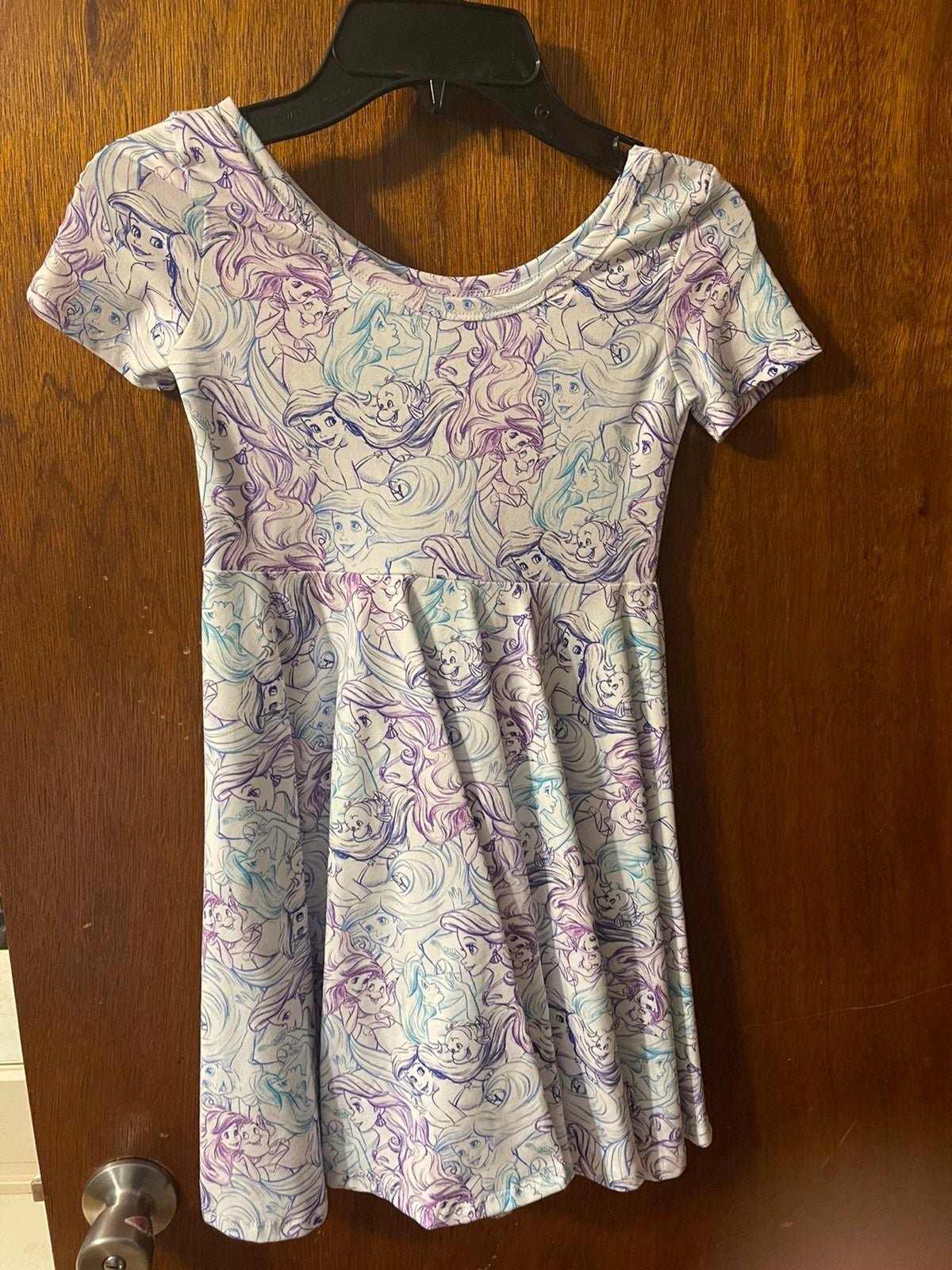 Wild rich kids dress
