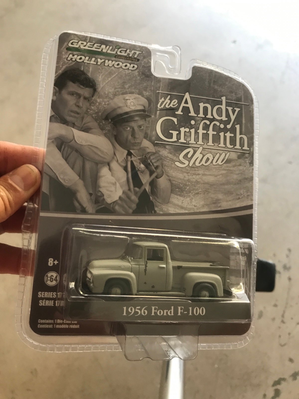 the andy griffith show