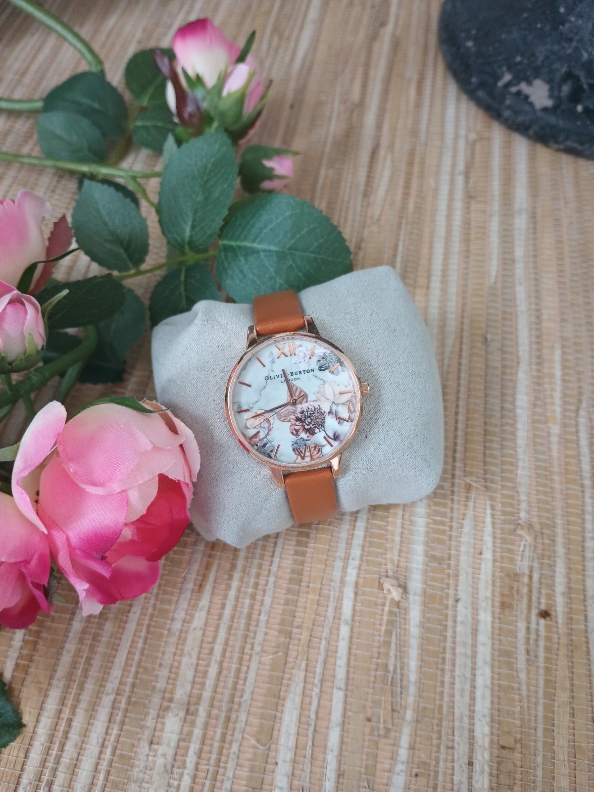 Olivia Burton Watch