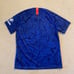 Chelsea soccer jersey