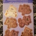 Rare Hallmark 1980s Soft Satin Teddy Bea