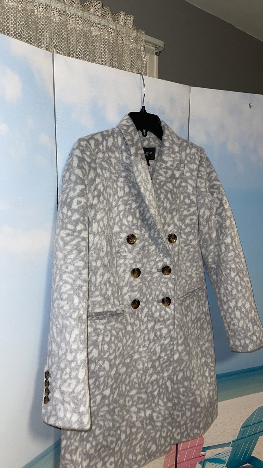 ann taylor jacket women’s sizeXS NWT