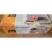 NEW BROTHER VINTAGE MAGNETIC BACK LAMINATE 9 REFILL ROLL FOR LC-M9