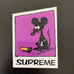 Supreme S/S 2021 Sticker Lot