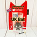 Tonies UK Bat Favorite Children's Songs: Halloween & Spooky Songs Tonie Toniebox