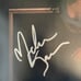 Melissa barrera signed photo