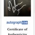 Melissa barrera signed photo