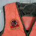 Vintage Apparel Co Hunting Vest Mens L