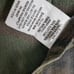 Vintage Apparel Co Hunting Vest Mens L