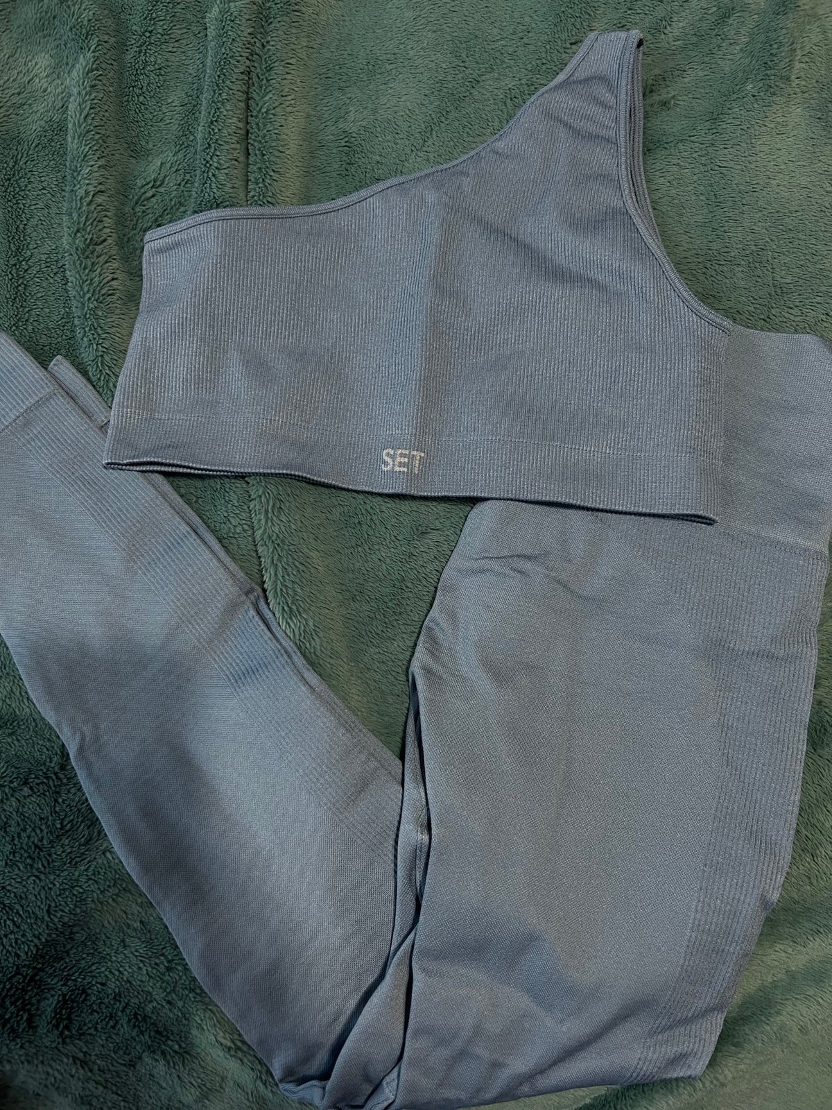setactive workout set