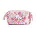 Hello Kitty Roses Pouch Case