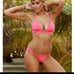 Beach Bunny bikini size Medium