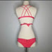 Beach Bunny bikini size Medium