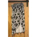 New! INC Womens XL Smocked-Waist Tulip-Hem Skirt Samos Floral Whimsy Goth Fairy