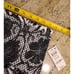 New! INC Womens XL Smocked-Waist Tulip-Hem Skirt Samos Floral Whimsy Goth Fairy
