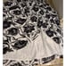 New! INC Womens XL Smocked-Waist Tulip-Hem Skirt Samos Floral Whimsy Goth Fairy