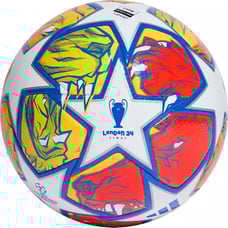 2024 Adidas UCL PRO Champion’s League Soccer Ball ~ RETAIL 187