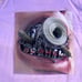 Supreme Braces pink shirt