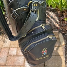 Golf cart bag Hot Z