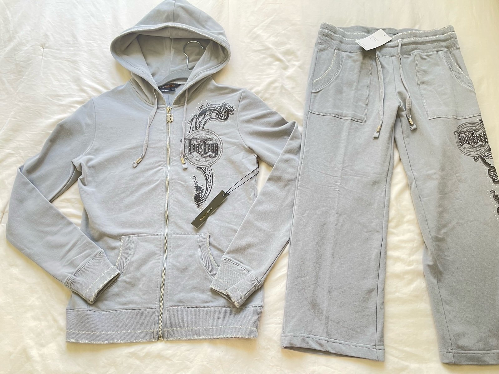 BCBGmaxazria Tracksuit