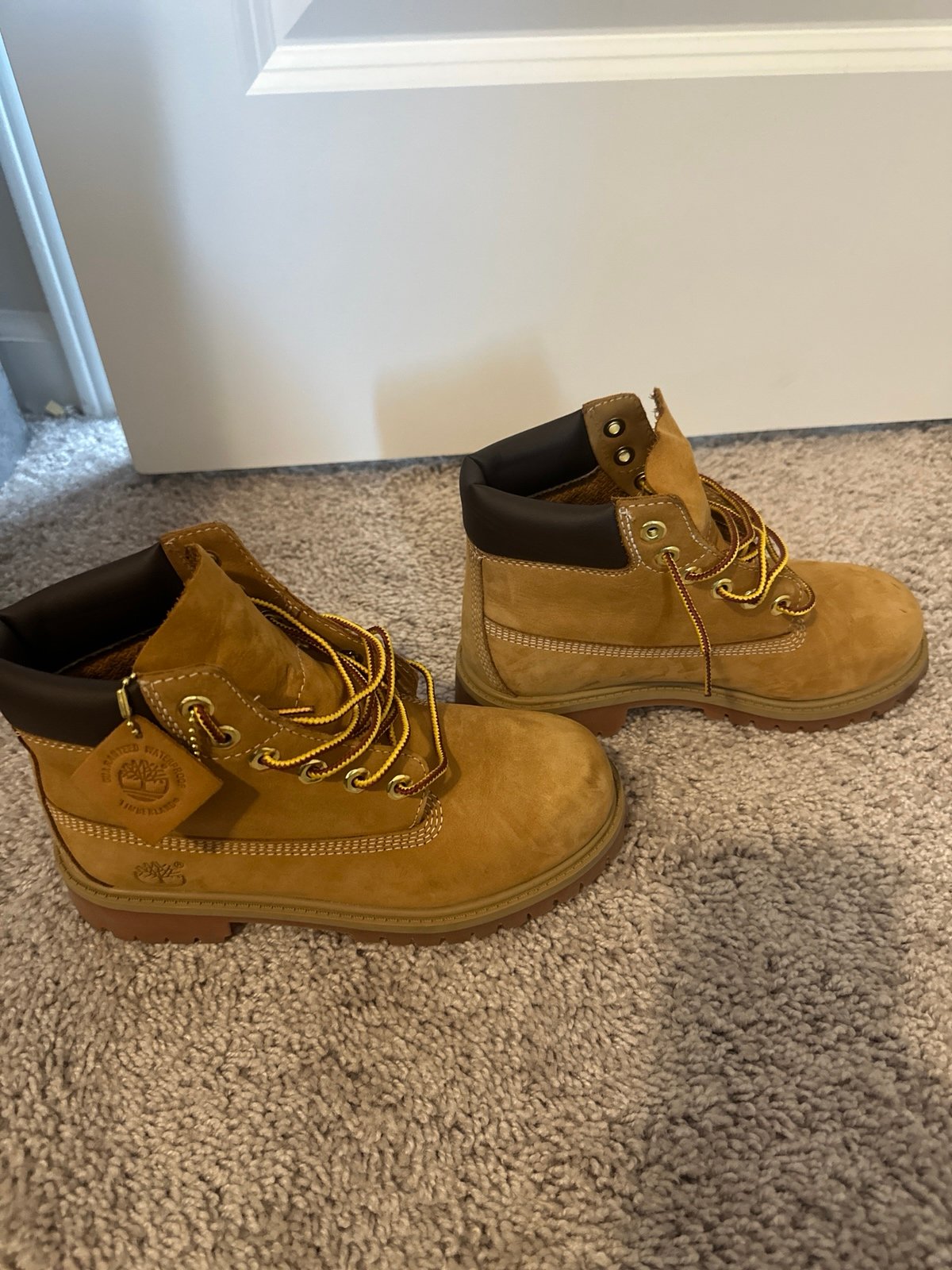 Timberland