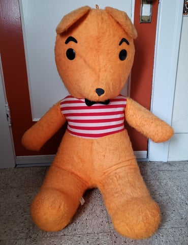 Winnie the Pooh