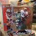 Deuce McAllister New Orleans Saints Series 6 McFarlane Toys
