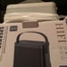 Karaoke Machine with 2 Wireless Microphones, Karaoke PA System with Handle