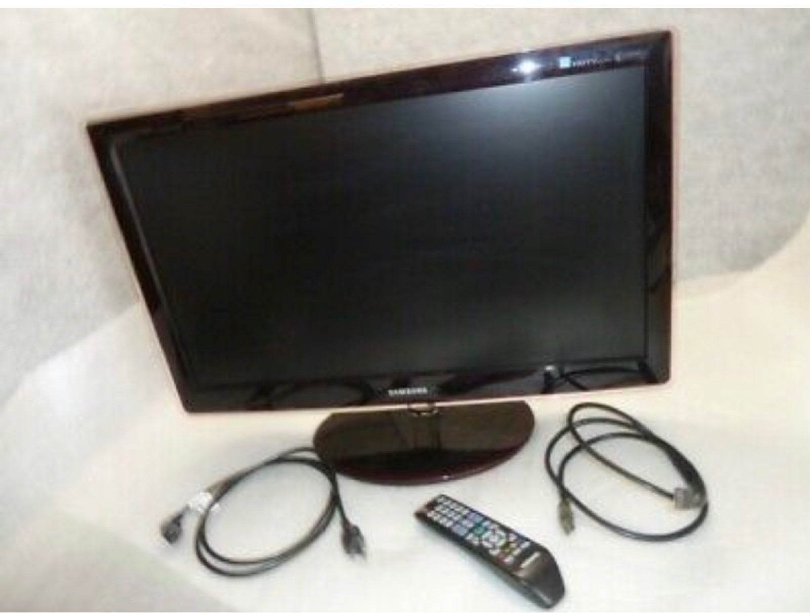 samsung p2370hd 23” tv/monitor