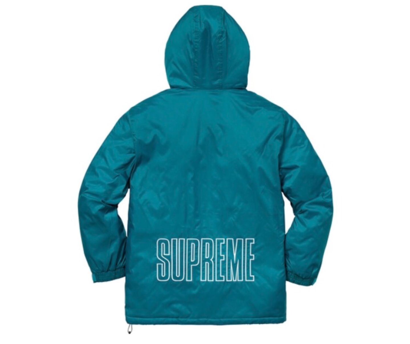 Supreme