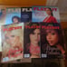 Playboy Calendar Lot