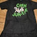 Men’s P4K Cash Junkie short Set