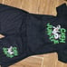 Men’s P4K Cash Junkie short Set