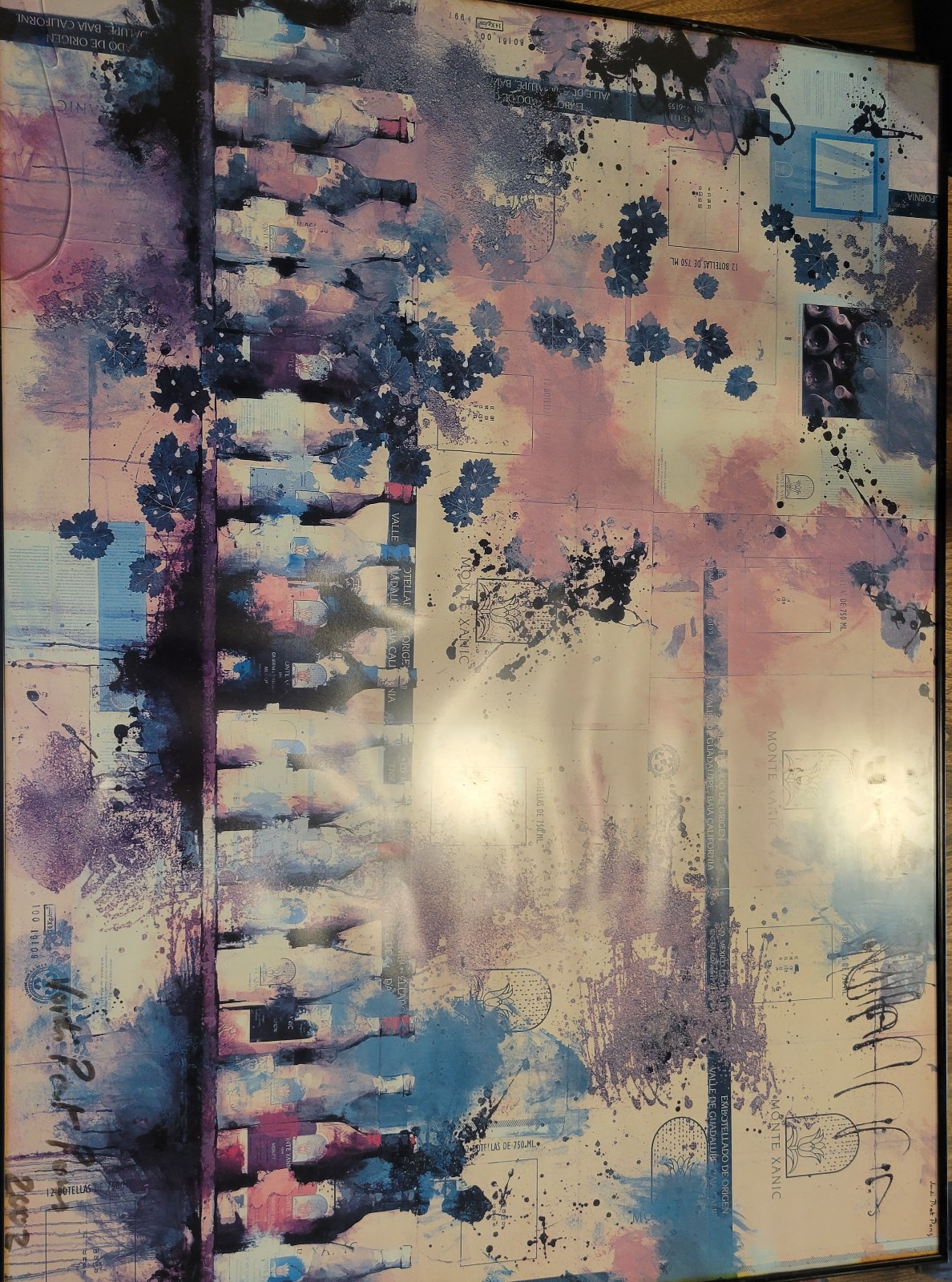 painting