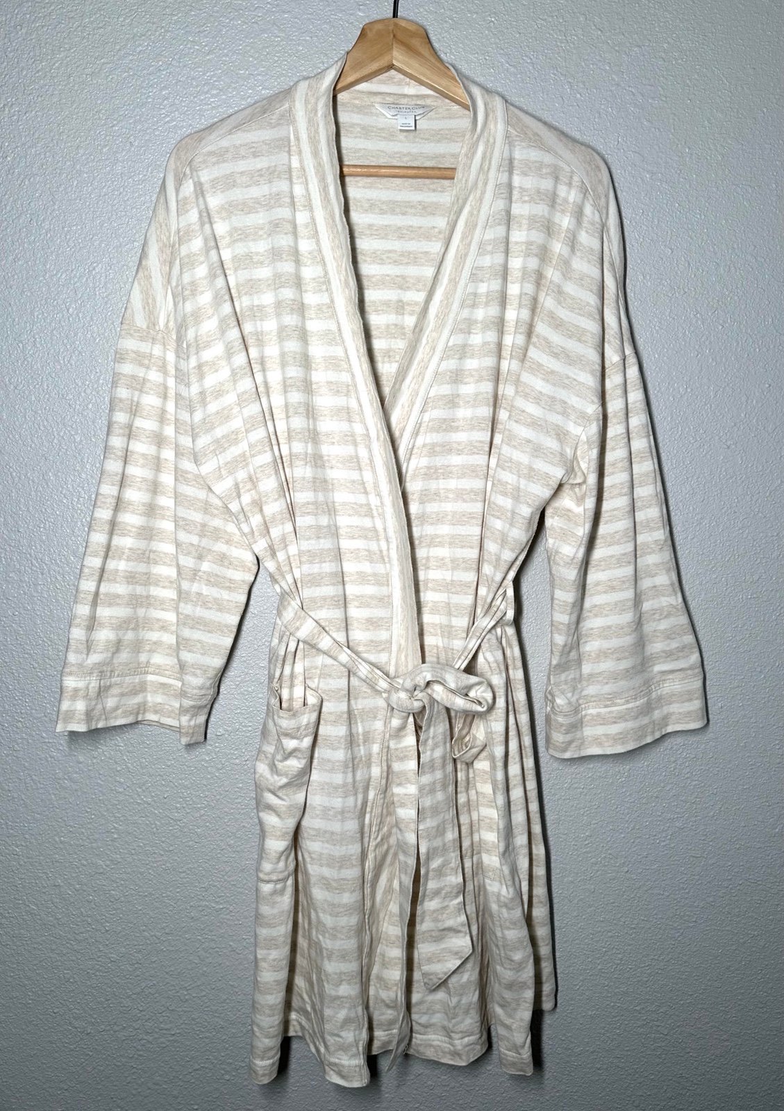 Charter Club The Darkness Robes for Women Mercari