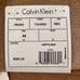 New With Tags Calvin Klein Men's Slim Fit Wool Blend Top Coat Size 48 XXL