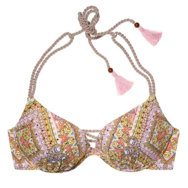 VS The Gorgeous Push-up Top