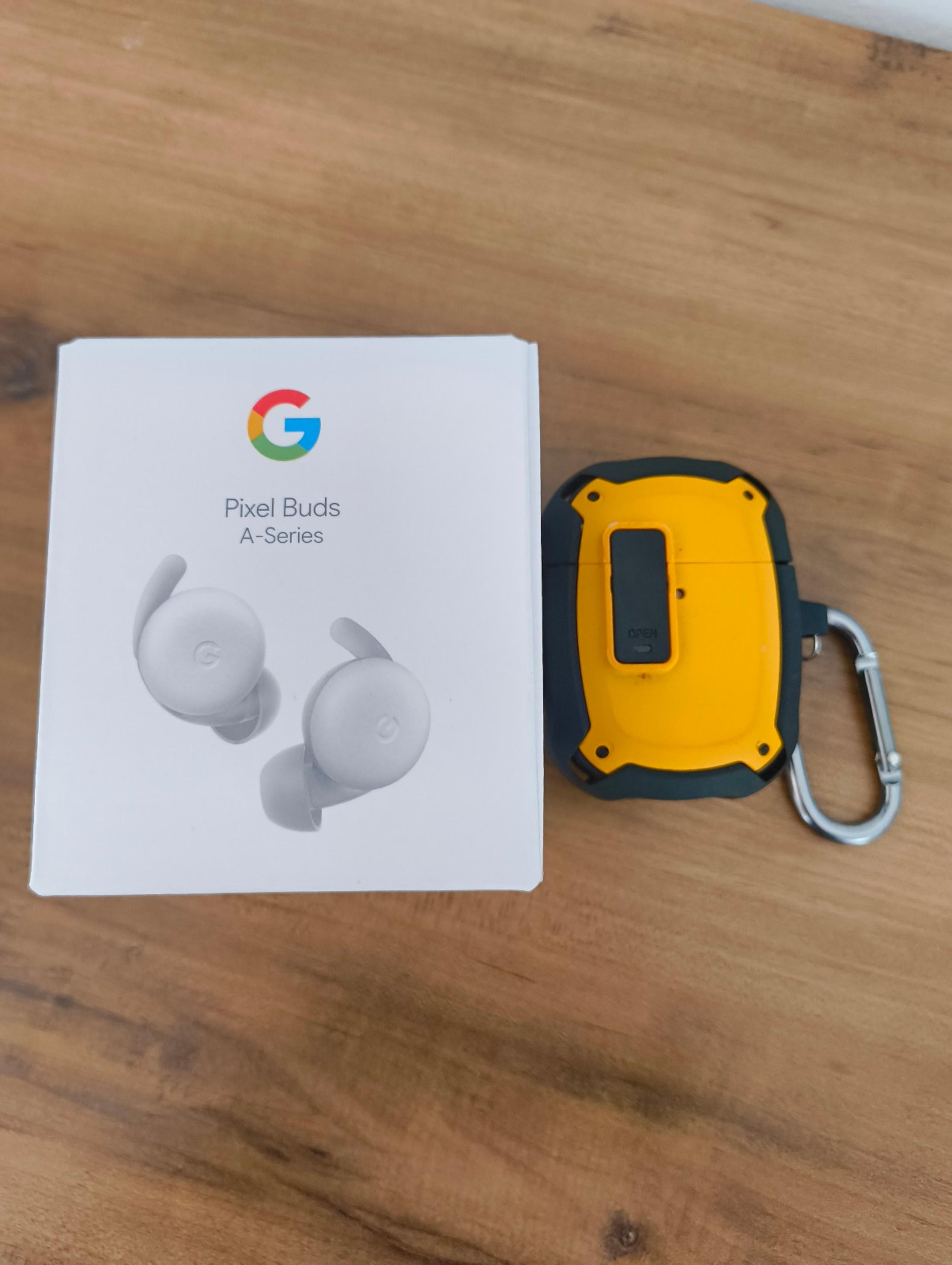 Pixel Buds A - Google