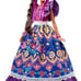 BarbieBarbie Collector Dia de Muertos Doll