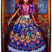 BarbieBarbie Collector Dia de Muertos Doll