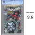 Spider-Man #32 - 1st app. of Master of Vengeance! CBCS 9.6 - Brand New Slab!