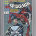 Spider-Man #32 - 1st app. of Master of Vengeance! CBCS 9.6 - Brand New Slab!