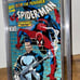 Spider-Man #32 - 1st app. of Master of Vengeance! CBCS 9.6 - Brand New Slab!
