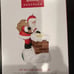 Hallmark 2024 Keepsake Up On the Housetop Ornament With Light and Sound New
