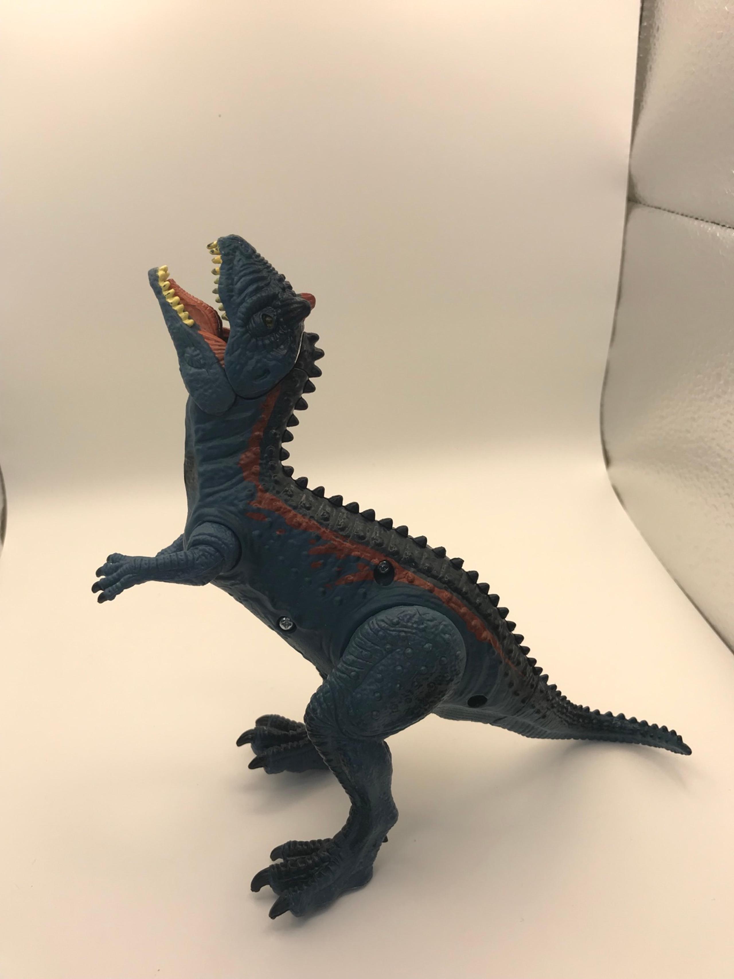Dinosaur Kid's Toys Kid Galaxy Jurassic Park Lights Sounds