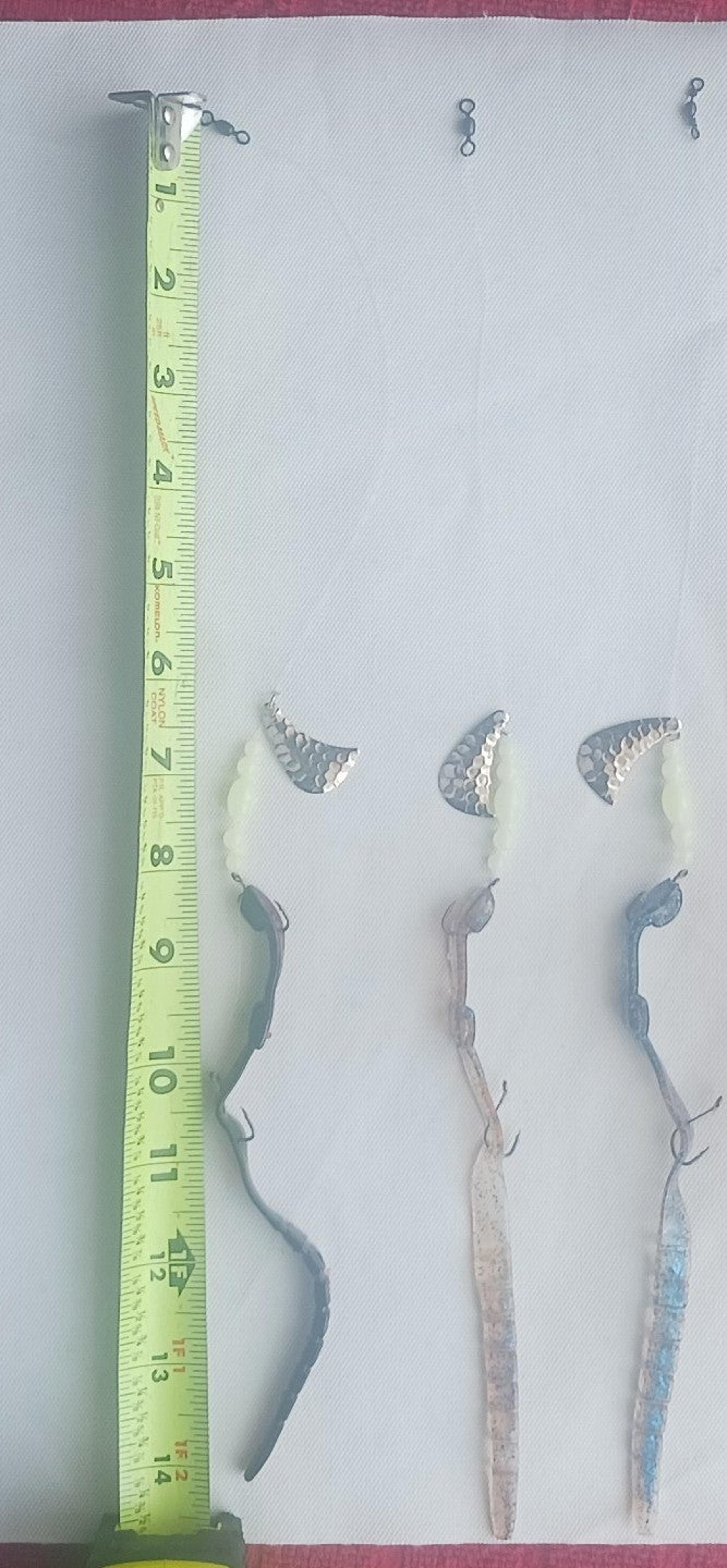 Fishing lure