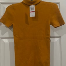 Michael Kors knit top