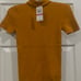 Michael Kors knit top