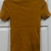 Michael Kors knit top