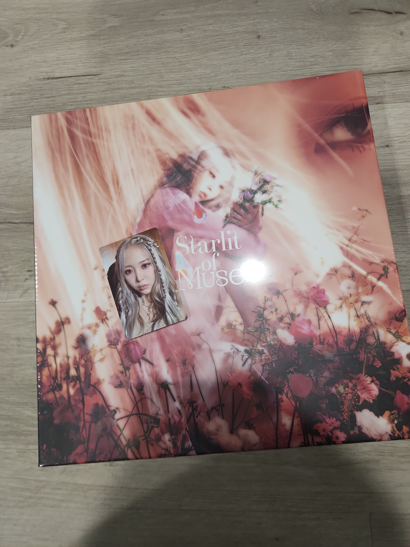 Unopened】【Excellent Condition】Fan Service〈sweet〉 Perfume CD